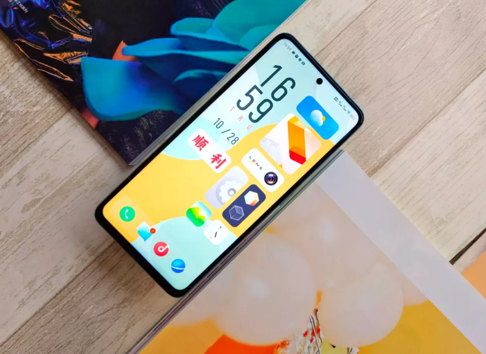 vivo|vivo发力了，5500 mAh大电池加持，处理器芯片+快充都得到升级