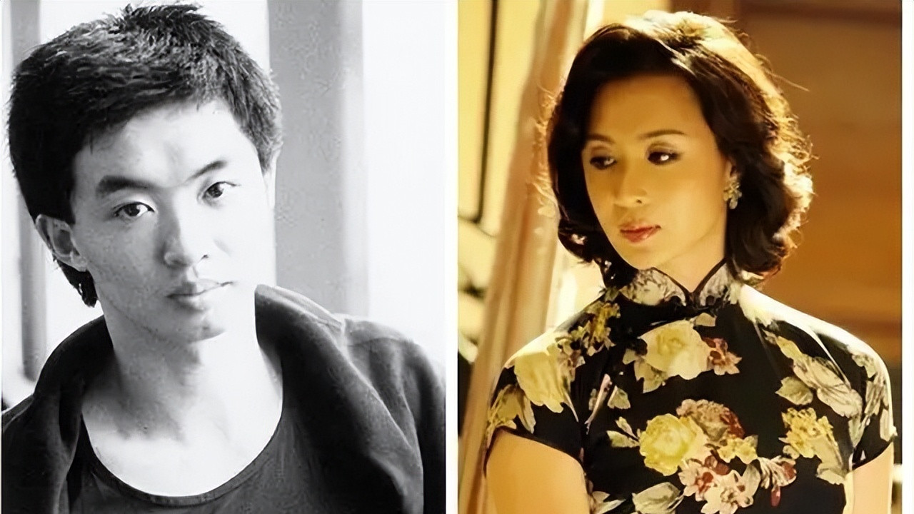 男团|从金星到李由，七尺男儿变性成大美女，这6位明星，到底图什么？