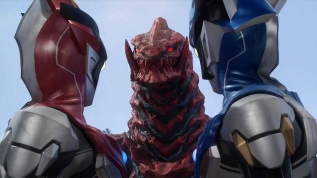 艾克斯奥特曼|奥特曼：新生代战士基础形态实力排名，欧布直接霸榜！