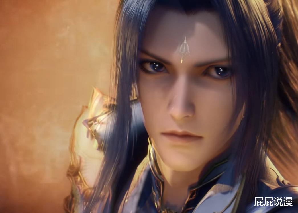 忍术|斗罗大陆：菊花关“晚节不保”，都是拜唐三所赐！