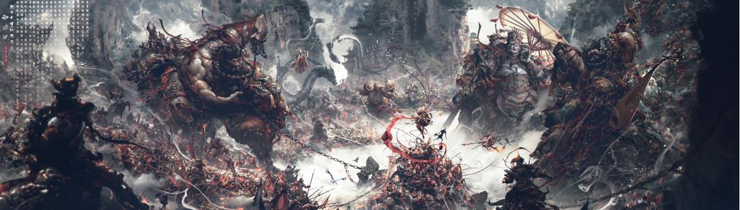 电影|要不先别骂？我来猜一下《新神榜：杨戬》讲了啥？