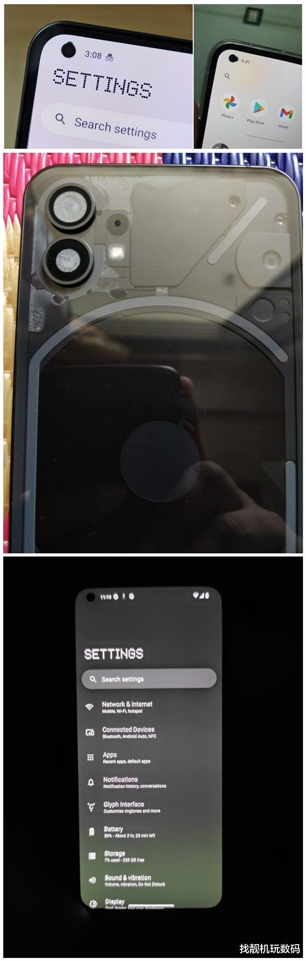 手机厂商|Nothing Phone 1再出问题，年度翻车王预定，大家谨慎避雷