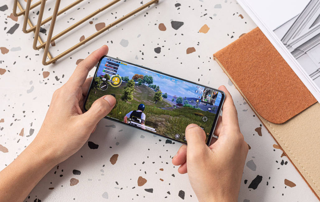 vivo s15|两三千也能买到旗舰配置的手机,vivo S15系列值得