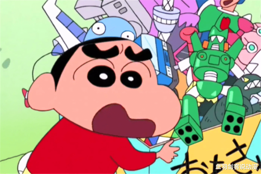 哪吒|哪一句台词让你记住了整部动漫?有些动漫让人铭记,只需一句台词