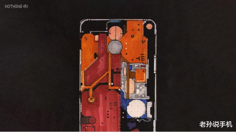 小米科技|梦回小米8？一加创始人打造新机曝光，透明后壳支持无线充电！