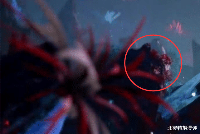 小舞|斗罗大陆:冰火眼仙草复苏,郁金香重现,唐三竟骗了宁风致十年!