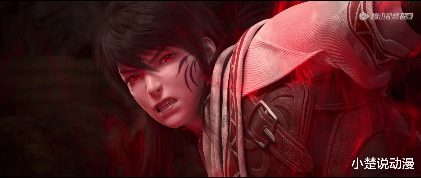 武动乾坤之英雄出少年|武动乾坤:林动黑化实力飙升,武器增幅成功,穆芊芊林动暧昧不断