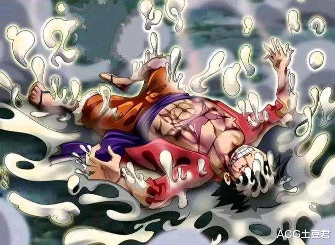 路飛|海賊王：解讀“解放戰士”的真正意義，一場有關于奴隸的救贖