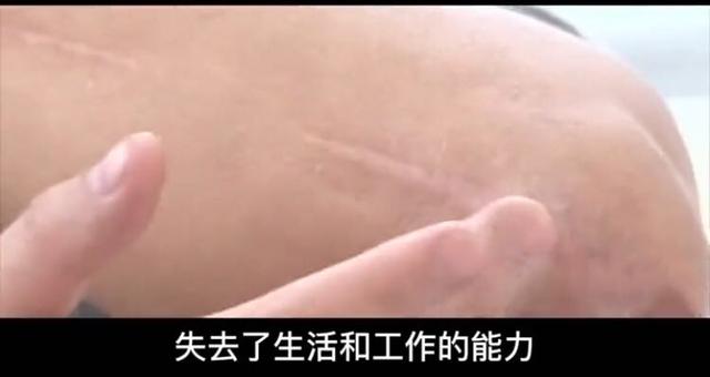 32岁头婚小伙子娶50岁六婚大妈，5年后小伙直呼：这日子没法过了