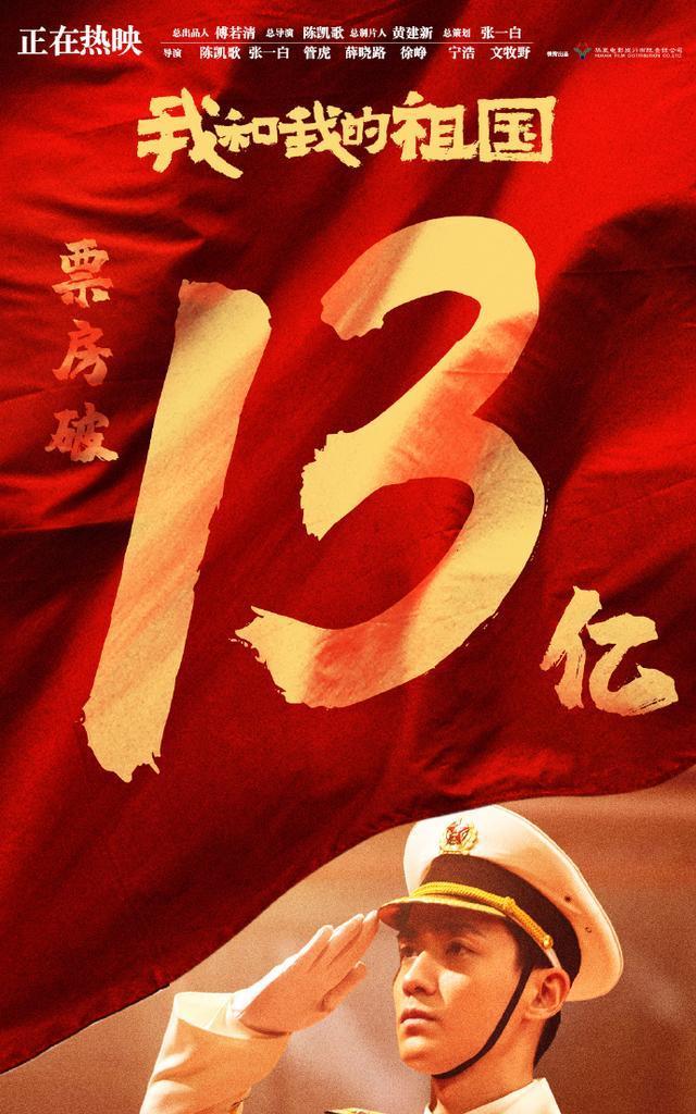 沙溢|147万票房、1.6%排片，正面刚三部曲，沙溢首次导演遭遇惨败