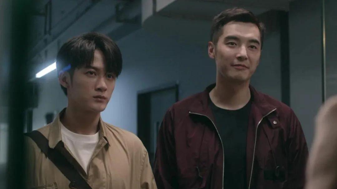 猎罪图鉴|檀健次金世佳新剧《猎罪图鉴》开播，看完前六集感觉如何？