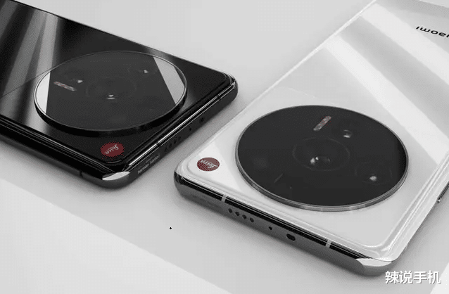 小米科技|小米5款旗舰即将发布,徕卡联名+IMX989来了