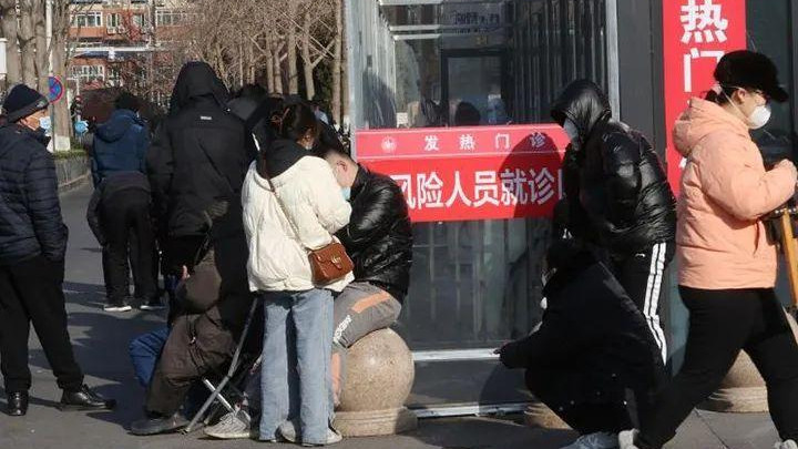 胡锡进：北京阳性速度惊人！