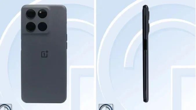 一加科技|把套娃玩到极致，一加又一款新机入网