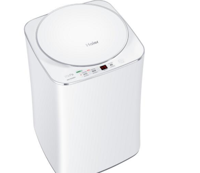 洗衣机|家庭中“没必要”买的11件家电，曾经很“火”，现在不值得投入