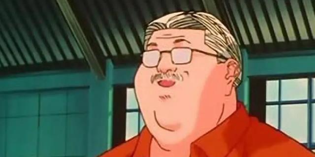 灌篮高手|《灌篮高手》最弱的球队竟然是湘北队？网友：短板确实有很多