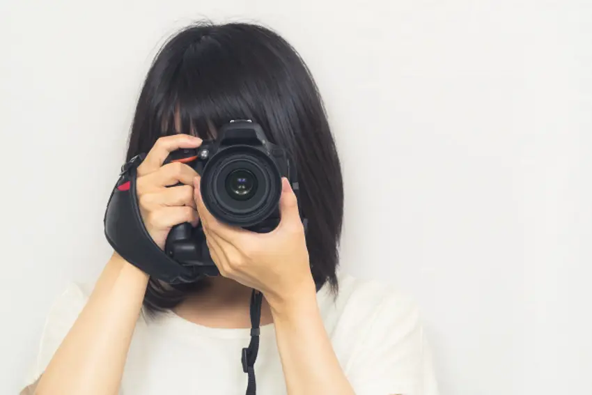 相机|什么是相机ISO，它是如何工作的？