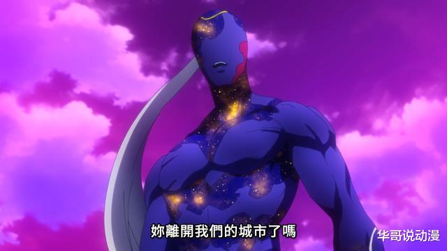 风都侦探|风都侦探:W夜店销魂曲推出全新版本;里风都首领极光登场