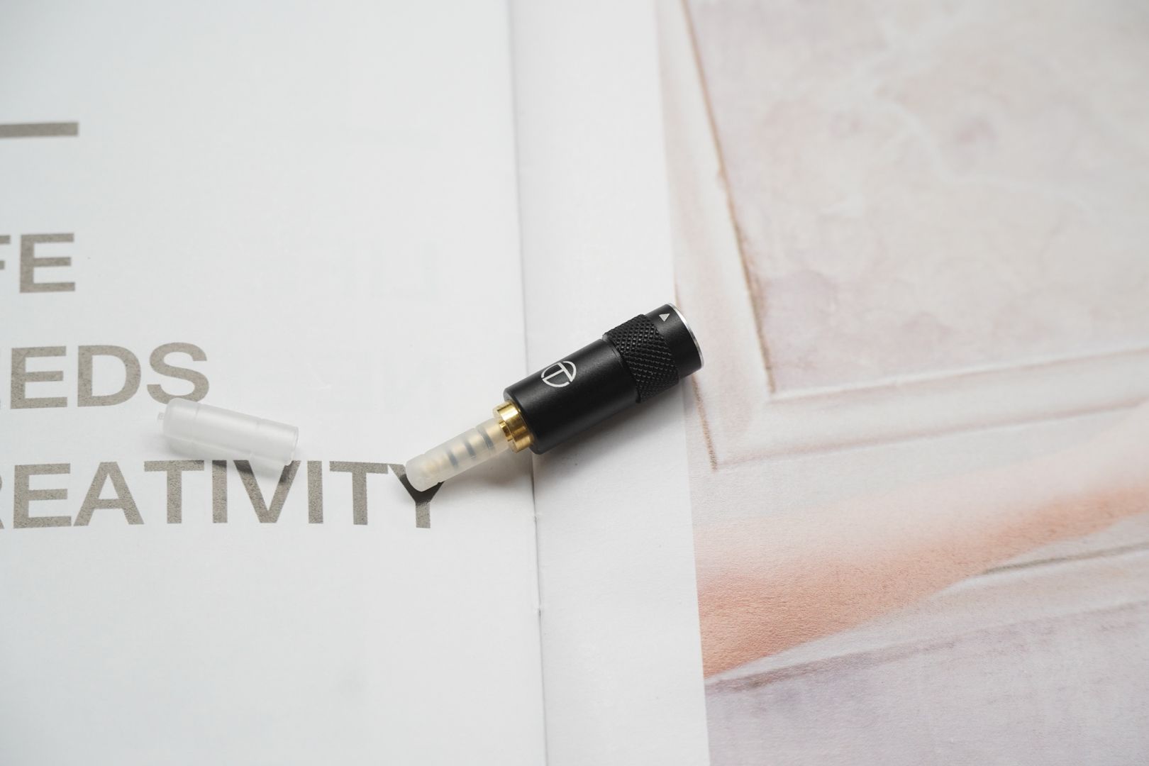 耳机|不到千元的平板振膜耳机究竟如何？TRN Kirin麒麟平板振膜耳机体验