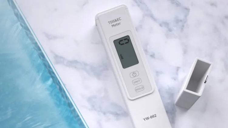 TDS水质检测仪：都说它是最简单实用的水质检测工具之一？