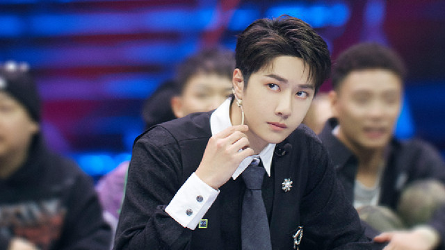 罗志祥|献爱心要看人？同样都是给上海捐物资，王一博和罗志祥遭区别对待