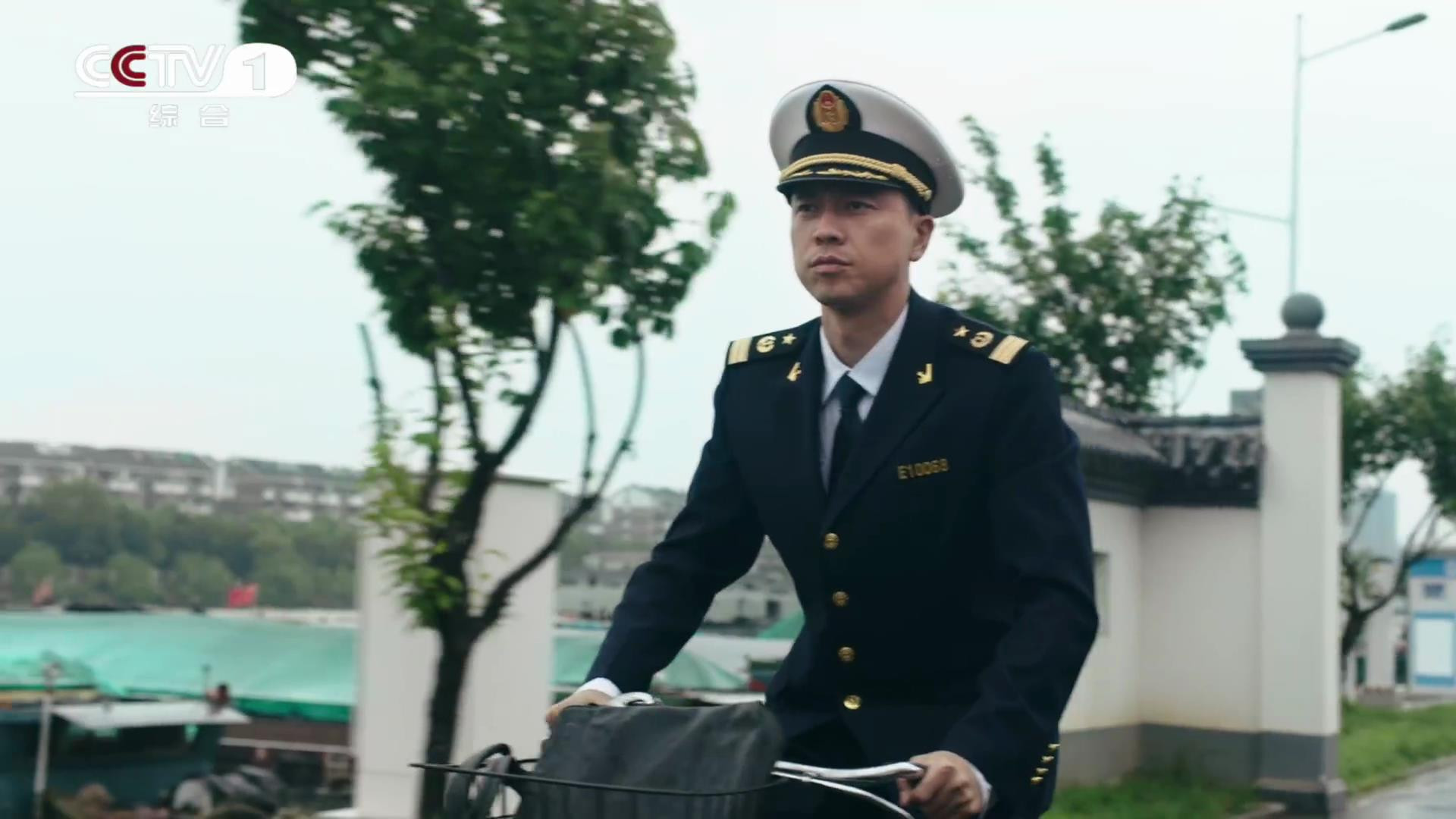 王雷|今晚开播！央视一套40集重磅大剧来了，王雷主演，7位配角可期待