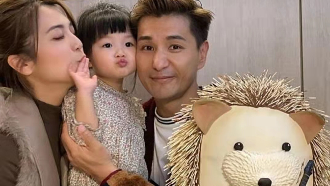 TVB|有苦自己知！TVB人气视帝惨遭欠钱超百万，入不敷出认经济压力巨大