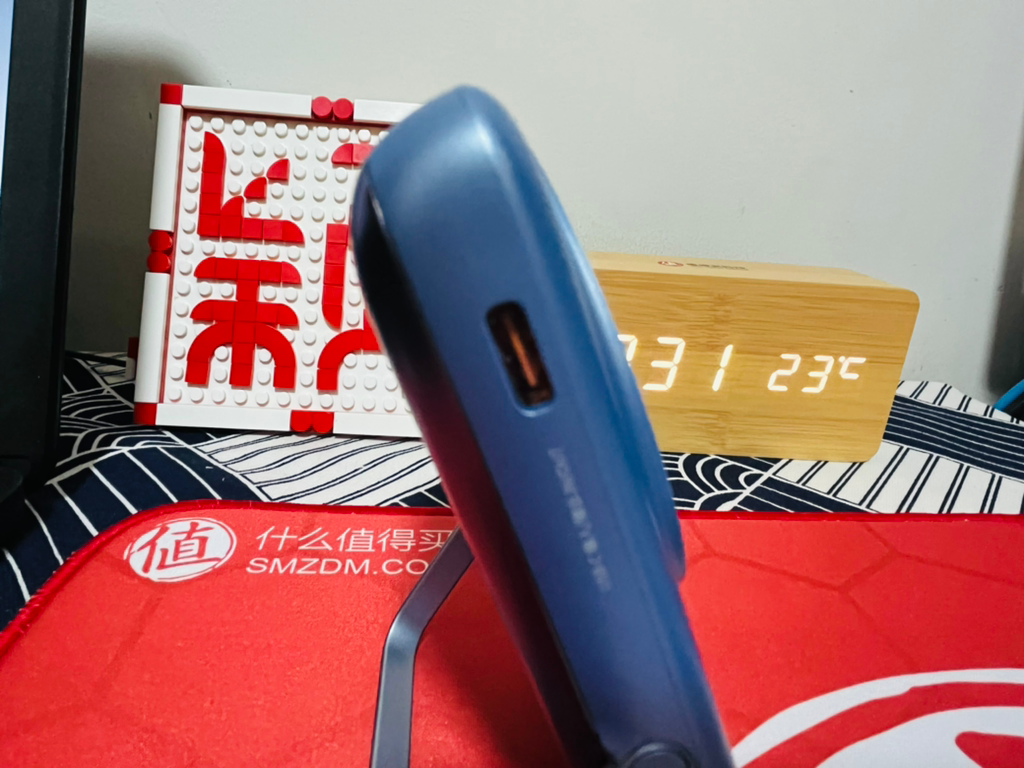 充电器|13香，磁吸充电更香！新入手的麦多多磁吸充电器，给我带来无线快充新体验！