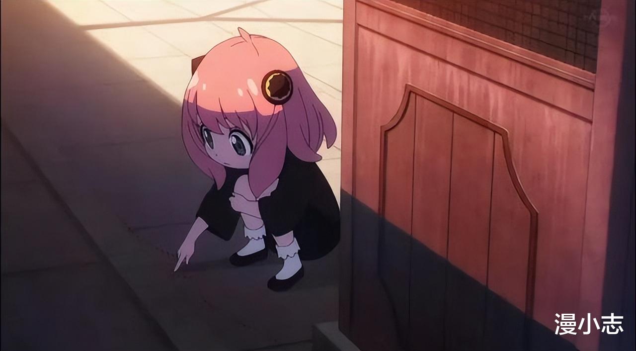 间谍过家家|播放量破亿最快日漫!《间谍过家家》四集破亿,其实并不意外