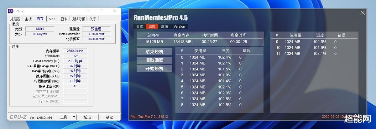 全面屏|十铨梦境DDR4-4000内存评测：幻彩透亮的极致美感