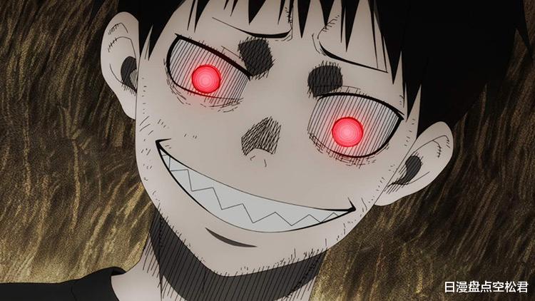 赡养上帝|拥有悲惨童年的动漫人物，追求光明的未来永不停歇！