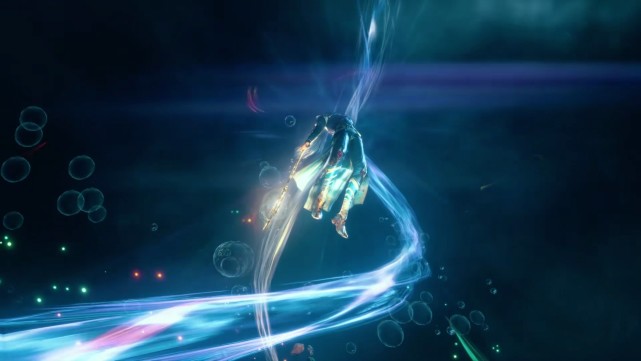 比比东|斗罗：唐三总魂环年限超过60W，有6块魂骨，比比东也不愿再战