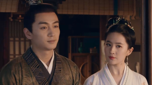 梦华录|赵丽颖新剧作者催更《梦华录》，希望刘亦菲演自家剧，有人尴尬了