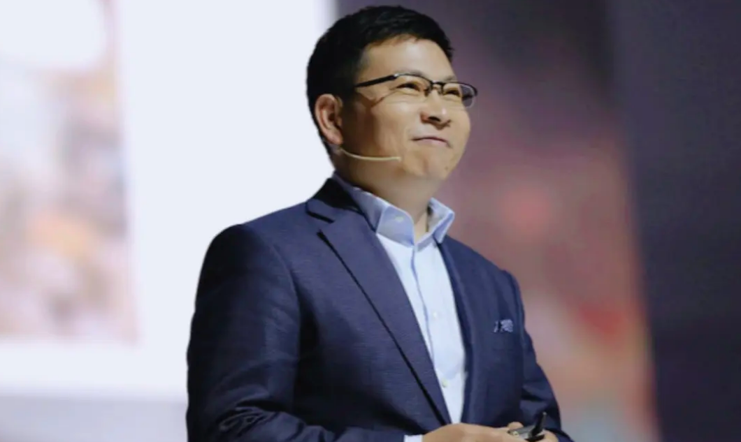 华为鸿蒙系统|余承东传来消息，剧透鸿蒙3.0升级内容，首批推送机型也曝光了