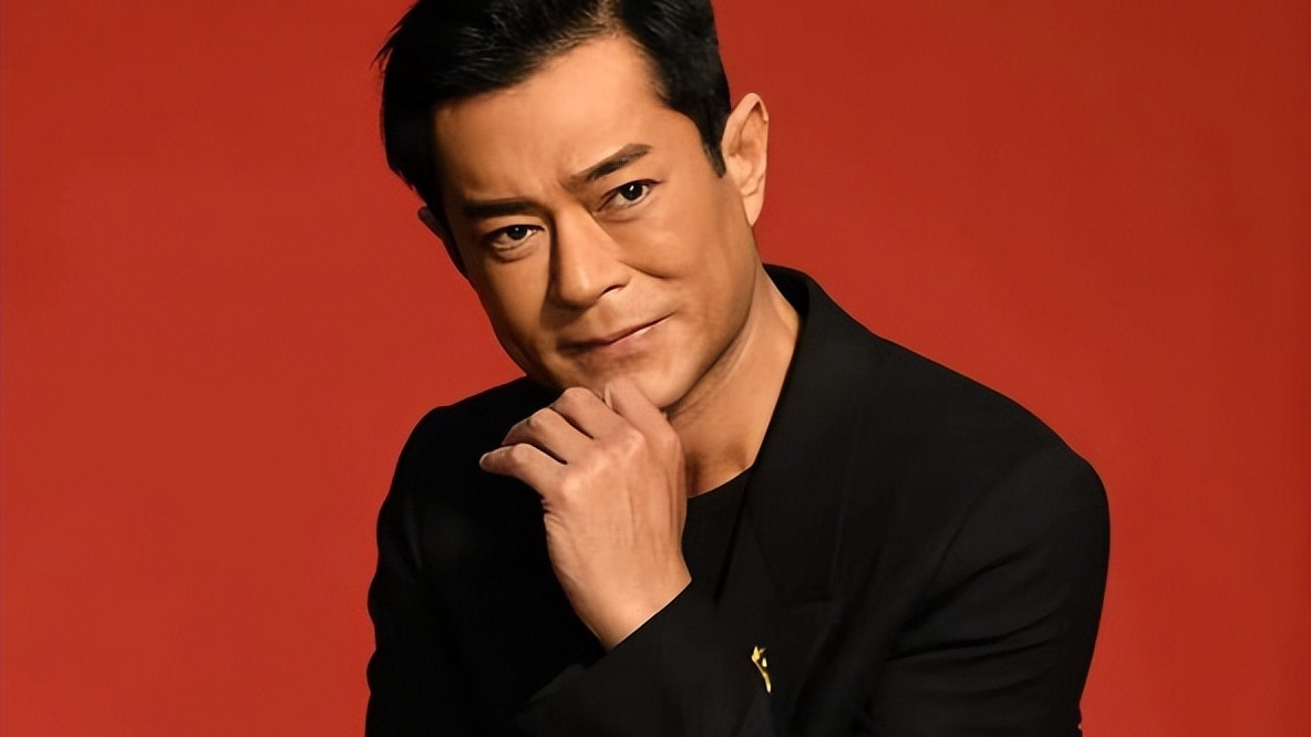 古天乐|古天乐出事了？网友：令人担忧！