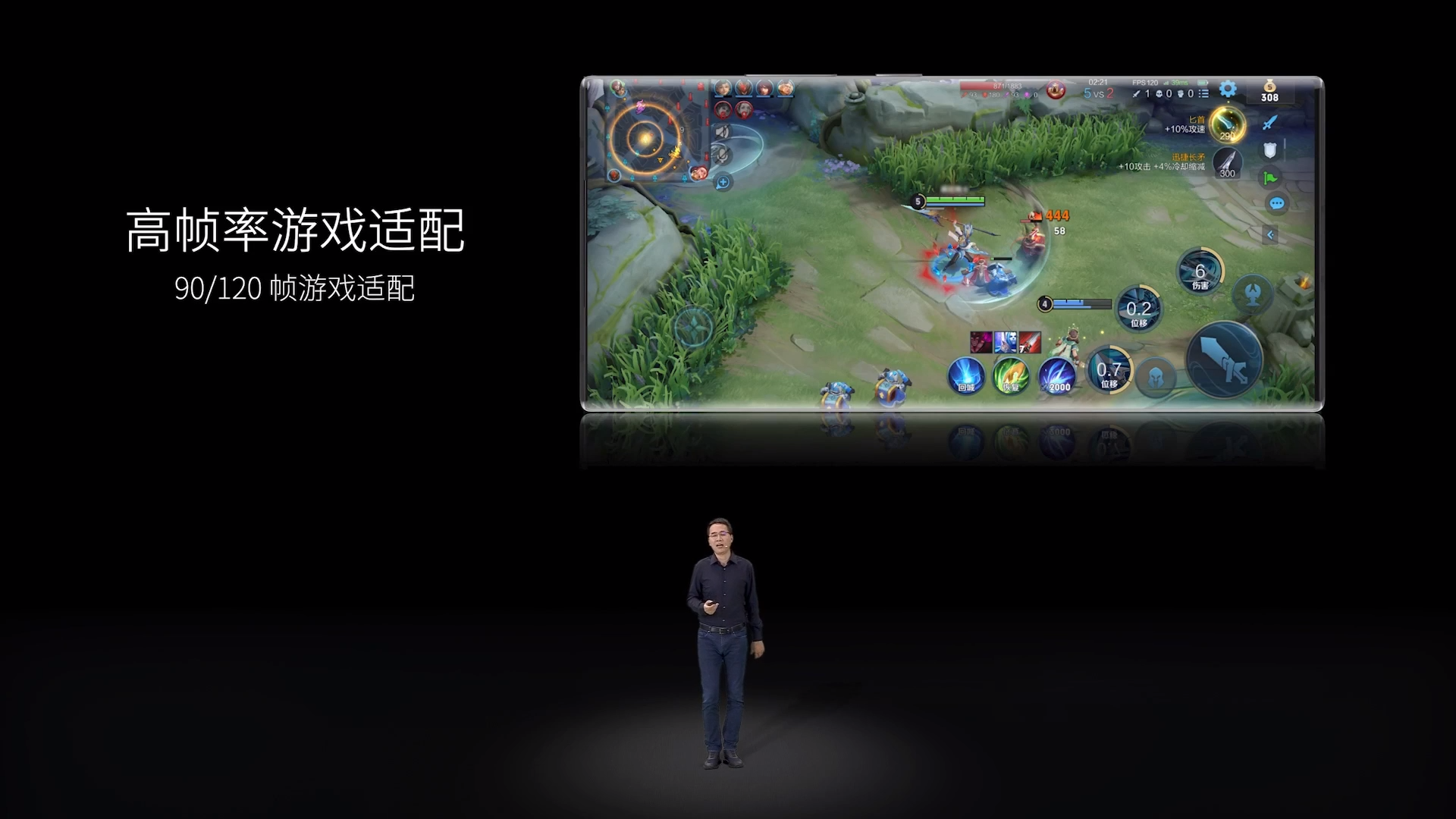 |中兴 axon40屏下黑科技:综合性能碾压友商,剑指三星苹果