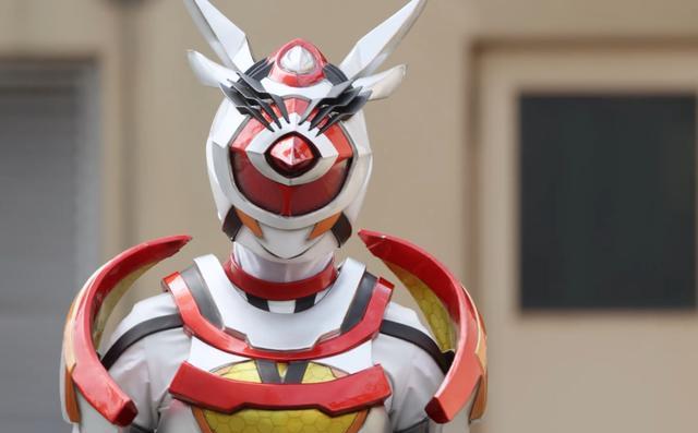 |假面骑士revice外传第二第三弹制作决定阿基蕾拉疑似有强化形态