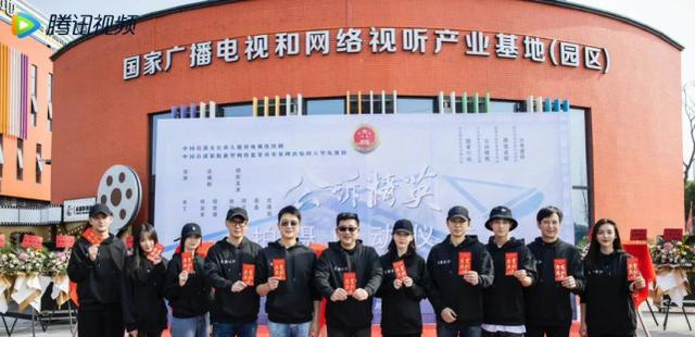 迪丽热巴|打破次元壁的合作！迪丽热巴和佟大为新剧开机，双方都急需转型