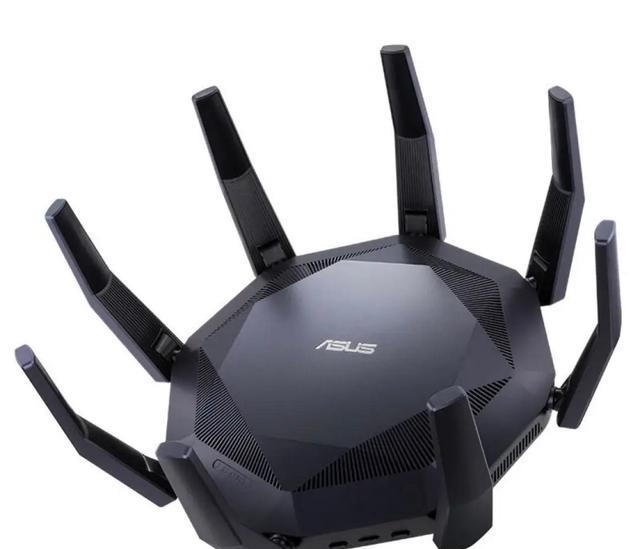 路由器|买一台4000块的路由器是什么体验？信号、网速拉满，真的不会卡