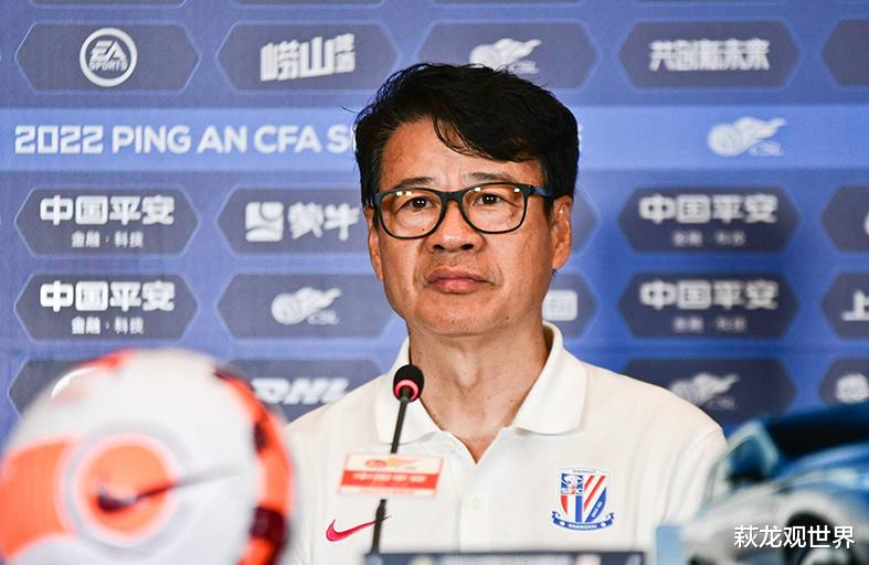 马尔康太驴了!申花1人无愧队徽1人断崖式下滑!泰山能否摁住三镇?