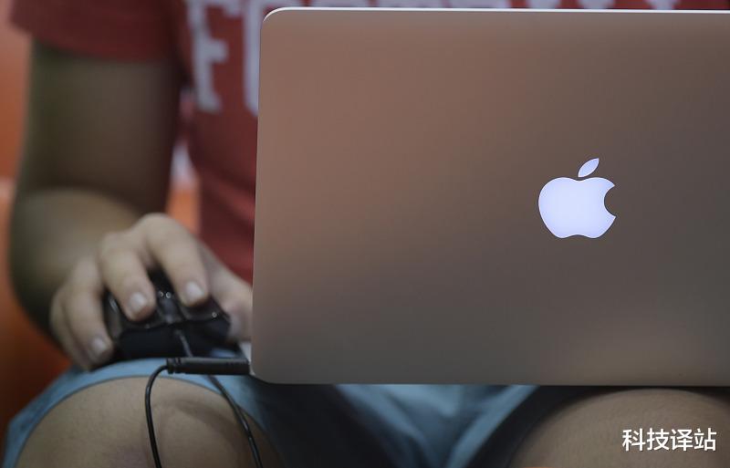 Windows|Mac还是Windows PC?平台或许不该是问题,没钱才是问题!