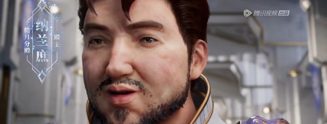 玫瑰|神印王座：龙皓晨通过准骑士考核，激战地狱玫瑰李馨，神御格挡建功