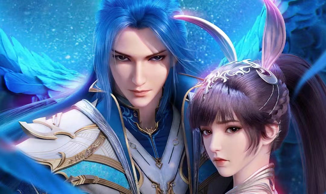 史莱克七怪|史莱克七怪百级成神，各自继承的神位是什么？小舞拥有“海神位”