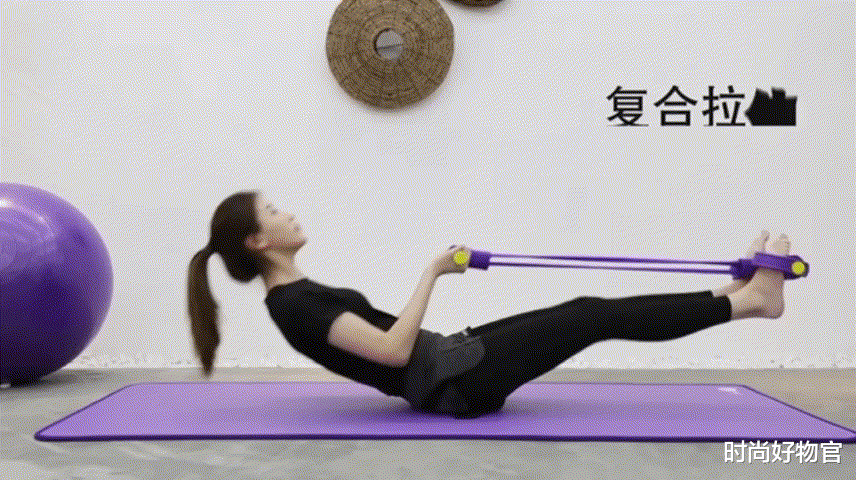 acgn漫评|韩国女模被称为“海贼女帝”,好身材惹人羡慕,坚持运动或是关键