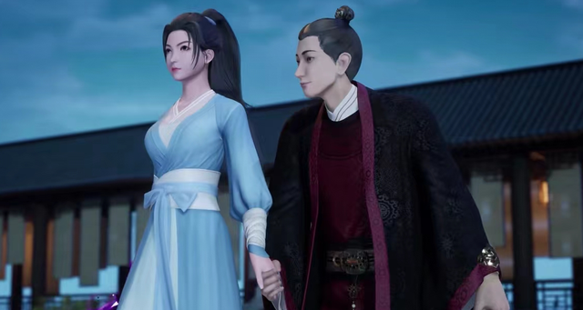 盘古开天|男主雄起盘古开天,美女配野兽真刺激,恭喜男三和十八线美女牵