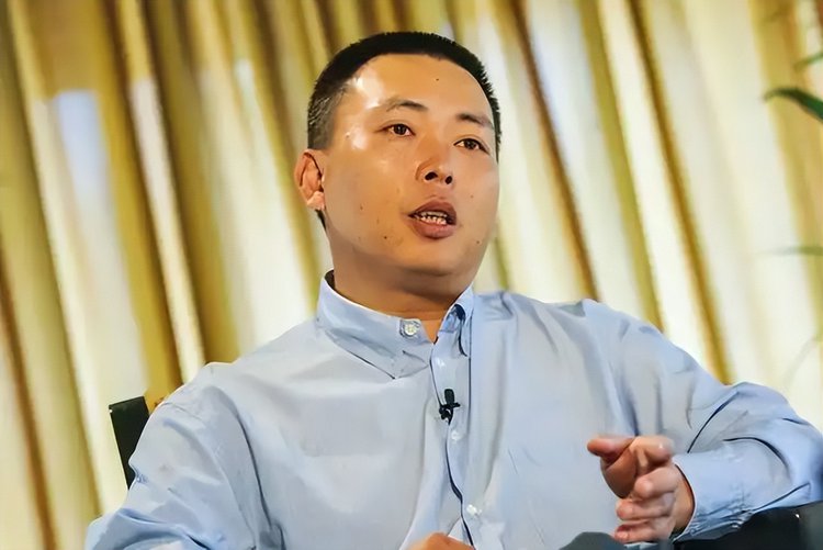 机器人|oppo和vivo手机创始人段永平:我做企业有19条不为清单!