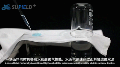 小米科技|中科院耗费5年时间,研发了超级疏水材料,却被小米做到129元