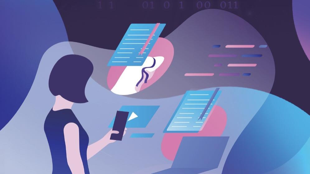 电子商务|阿里发布女性就业创业研究报告：数字经济更加“女性友好”