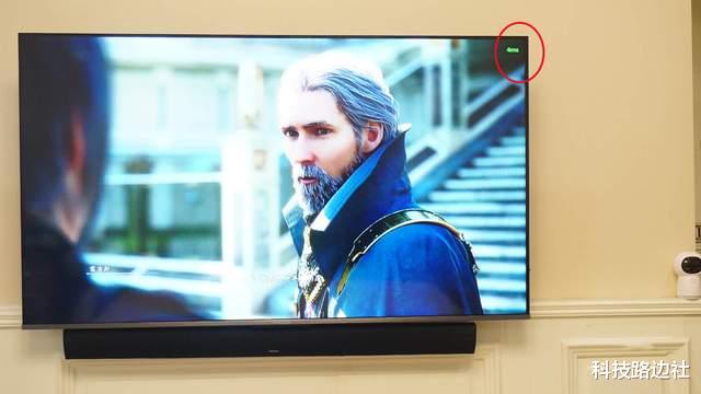 主板|2千元档性价比王者,雷鸟鹏6游戏电视,看完这款别的都不香了