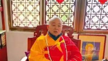 吴啊萍|吴啊萍身份曝出，玄奘寺主持身份也曝光：985大学毕业，喜欢美容